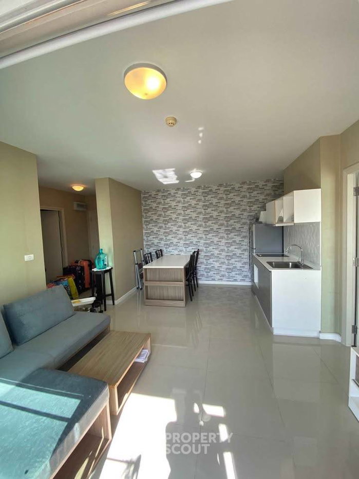 รูป ขายคอนโด 2 ห้องนอน D Condo Nim Chiang Mai ใกล้เซ็นทรัลเฟสติวัล (ID 3011748) - รูปที่ 3/11
