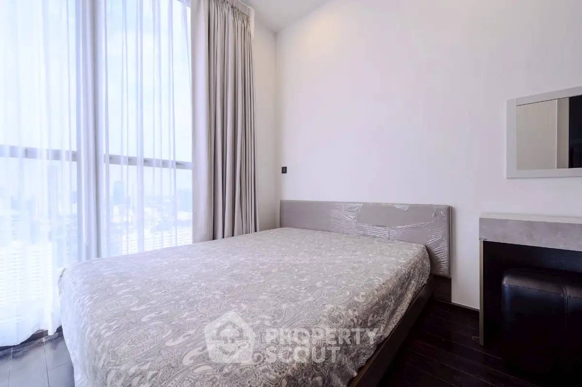 picture 1-BR Condo At Park Origin Thonglor, 31st-Floor ð Near BTS Thong Lo (ID 3012009) - 12/23