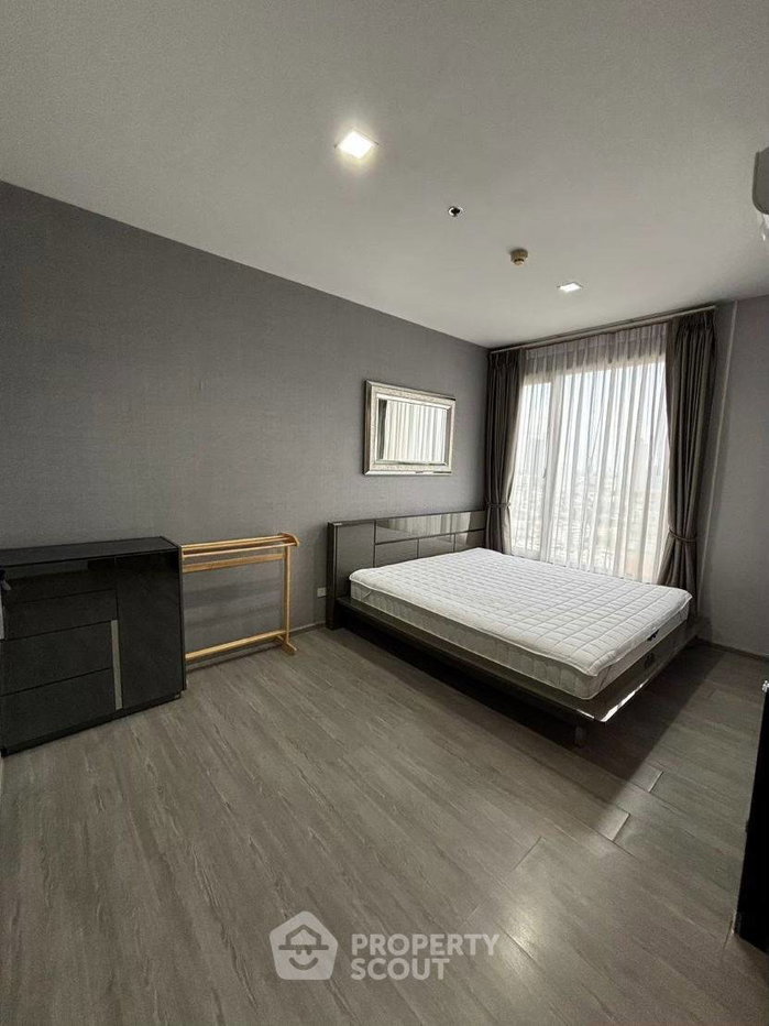 รูป คอนโด 2 ห้องนอน Nye By Sansiri ชั้น 27 ใกล้ BTS วงเวียนใหญ่ 200 ม. (ID 2576651) - รูปที่ 7/16