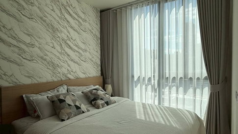 Condo for Rent at Nue District R9 Rama 9 (F6906065)