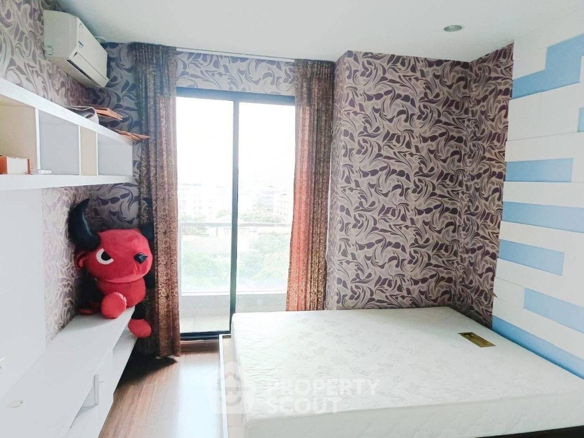 รูป คอนโด 2 ห้องนอน ราคาดี ศุภาลัย พรีเมียร์ ราชเทวี ใกล้ BTS ราชเทวี (ID 2573628) - รูปที่ 9/10