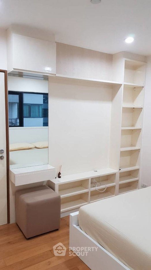 รูป คอนโด 2 ห้องนอน ที่ Sathorn Gardens ชั้น 19 ขนาด 64 ตร.ม. ใกล้ MRT สีลม (ID 2615811) - รูปที่ 10/20
