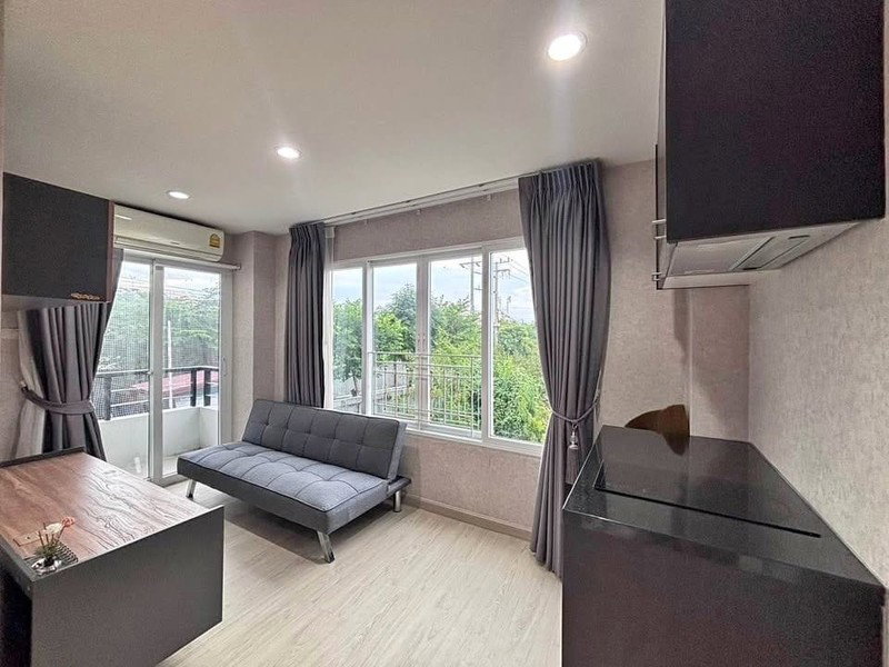 รูป A050093 Anna Condo Bang Phlu - รูปที่ 5/5