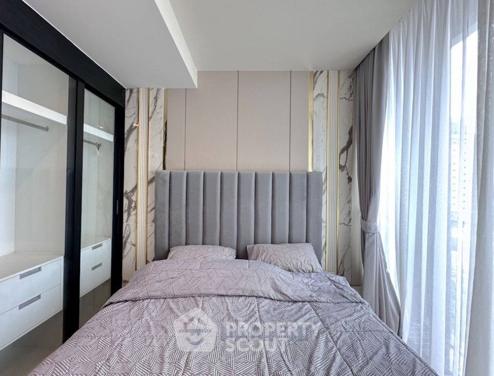 รูป คอนโด 2 ห้องนอน 55 ตร.ม. ขาย Noble Around Sukhumvit 33 ใกล้ BTS พร้อมพงษ์ (ID 2728683) - รูปที่ 10/19