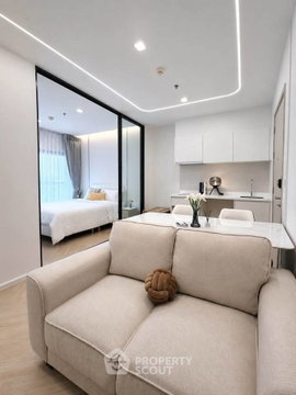 2-BR Condo On 10th Floor, 40 Sqm | Life Sukhumvit 48 | BTS Phra Khanong (ID 3010489)