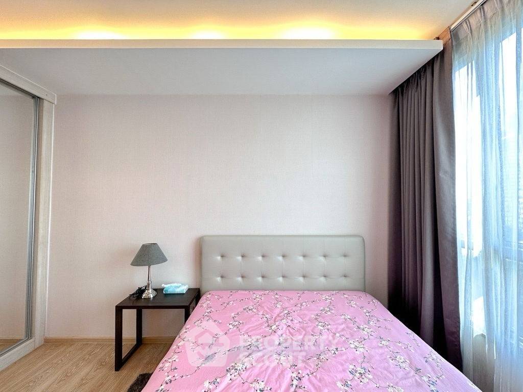 รูป คอนโด 1 ห้องนอน ขาย ที่ H สุขุมวิท 43 ชั้น 12A ใกล้ BTS พร้อมพงษ์ (ID 2759850) - รูปที่ 6/14