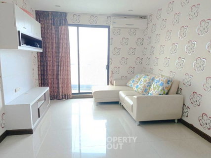 Well-Priced 2-BR Condo, Supalai Premier Ratchathewi, Near BTS Ratchathewi (ID 2573628)