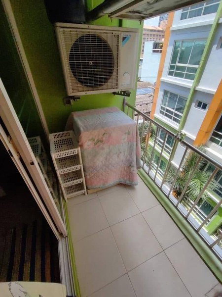 รูป S020021 Emerald Residence Ratchada - รูปที่ 5/8