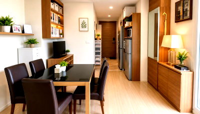 Condos for sale : S020019 Rhythm Ratchada - Huai Khwang