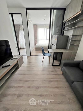 คอนโด 2 ห้องนอน Knightsbridge Sukhumvit-Thepharak ชั้น 20 📍 ใกล้ BTS สำโรง (ID 3010357)