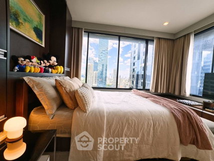 คอนโด 2 ห้องนอน ราคาดี ที่ M Silom ใกล้ BTS ช่องนนสี่ 400 ม. ชั้น 26 (88 ตร.ม.) (ID 2651851)