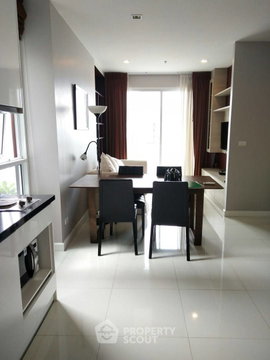 2-BR Condo At The Bloom Sukhumvit 71, 300m To BTS Phra Khanong (ID 2873613)