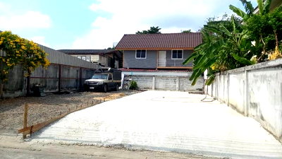 Land for sale Muang Samut Prakarn Samut Prakarn : Land For Sale In Samrong Nuea, Mueang Samut Prakan, Samut Prakan (ID 3007043)