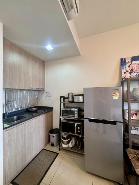 รูป ให้เช่า ยูนิกซ์ พัทยาใต้  1 ห้องนอน 1 ห้องน้ำ - รูปที่ 5/13
