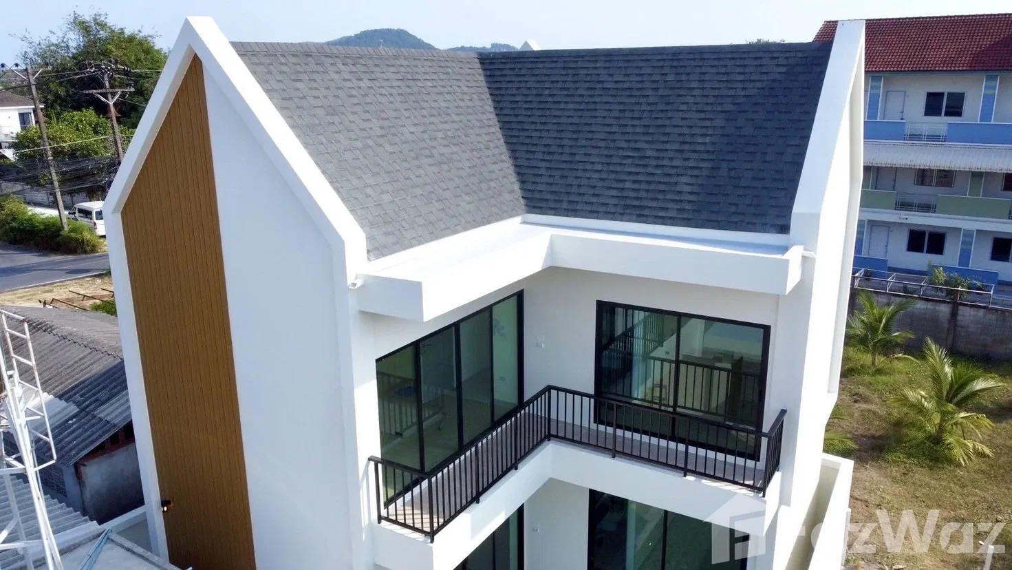 picture 3 Bedroom Villa for rent in Wichit, Phuket 5658811 - 5/17