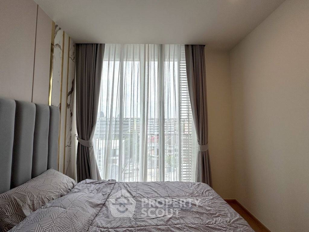 รูป คอนโด 2 ห้องนอน 55 ตร.ม. ขาย Noble Around Sukhumvit 33 ใกล้ BTS พร้อมพงษ์ (ID 2728683) - รูปที่ 9/19