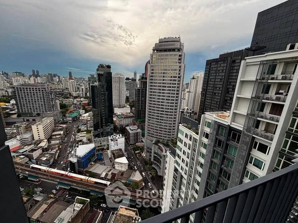 รูป คอนโด 1 ห้องนอน ชั้น 33 ขนาด 52 ตร.ม. ศิริ แอท สุขุมวิท ใกล้ BTS ทองหล่อ 200 ม. (ID 3012069) - รูปที่ 11/11
