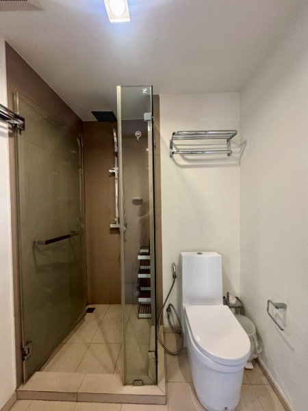 รูป ให้เช่า ยูนิกซ์ พัทยาใต้  1 ห้องนอน 1 ห้องน้ำ - รูปที่ 10/13