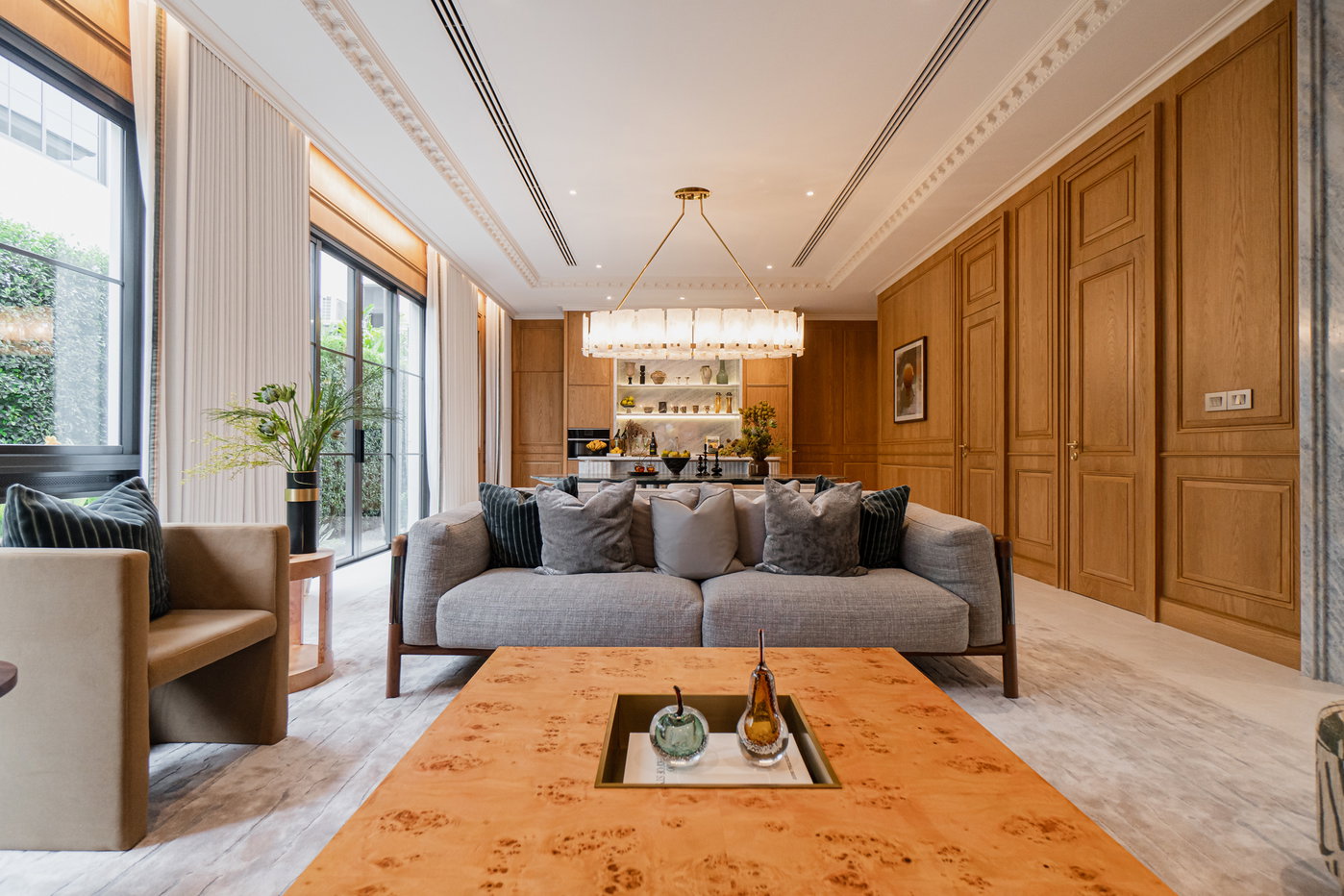 รูป Narasiri Borommaratchachonnani 5 bedrooms, for sale - รูปที่ 19/22