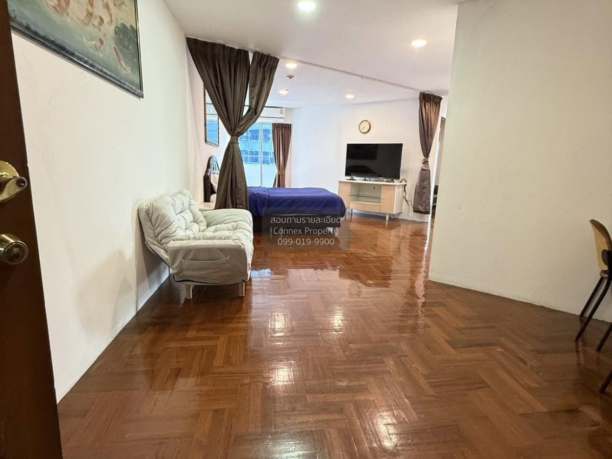 picture 🔥🔥🔥 For Sale Condo , Wittayu Complex , BTS-Phloen Chit , Makkasan , Rat Thewi , Bangkok , CX-89606 ✅ Live chat with us ADD LINE @connexproperty ✅ 🔥🔥🔥 - 1/12