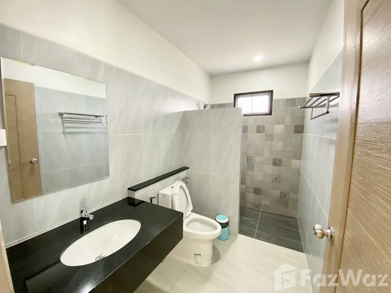 picture Modern 3 BR villa with private pool in Chalong 6380871 - 7/12