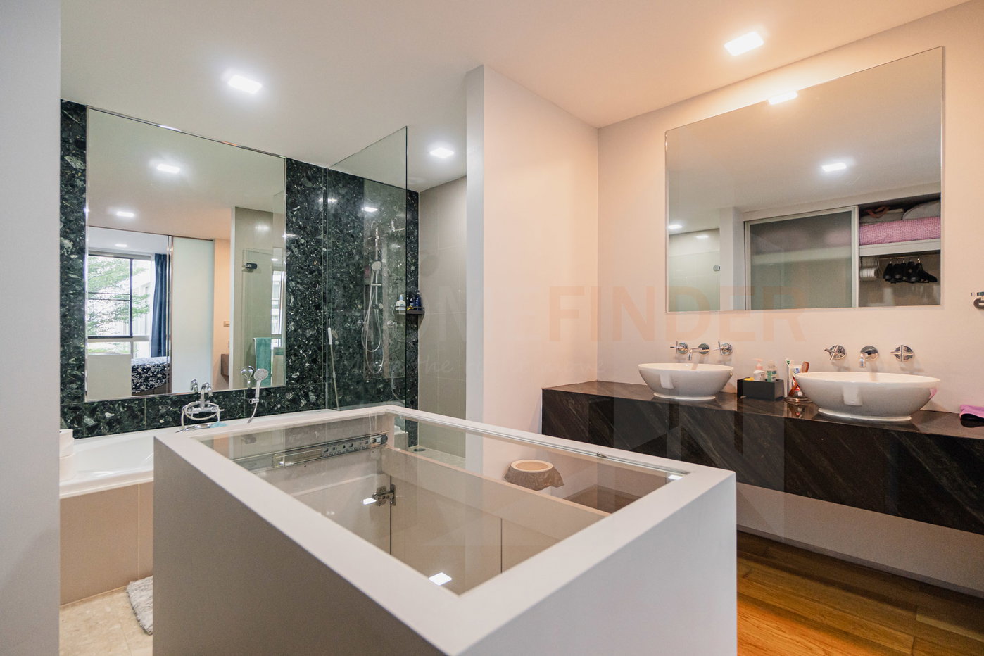รูป Ficus lane 3 bedrooms, for rent - รูปที่ 16/26