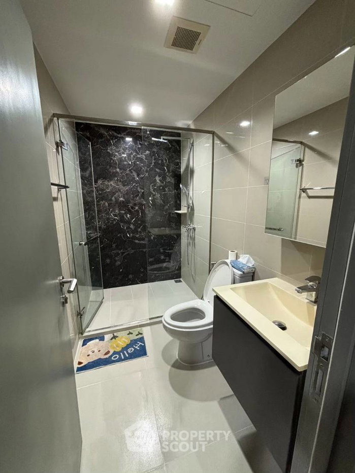 รูป คอนโด 2 ห้องนอน Nye By Sansiri ชั้น 27 ใกล้ BTS วงเวียนใหญ่ 200 ม. (ID 2576651) - รูปที่ 15/16