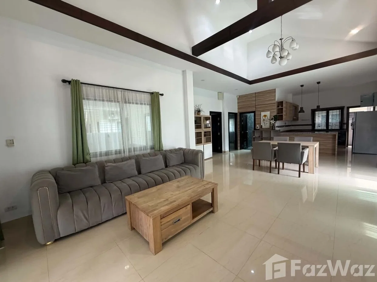picture 3 Bedroom House for sale at Baan Dusit Pattaya Hill 5 6478232 - 1/6