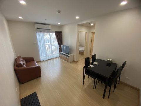 💥💥FOR RENT💥💥ศุภาลัย เวอเรนด้า ภาษีเจริญ 2Bed1Bath 51 ตรม.ชั้น 16 ตึก B แต่งครบ สนใจ Line ID: @atfirm📲