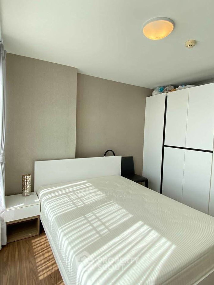 รูป ขายคอนโด 2 ห้องนอน D Condo Nim Chiang Mai ใกล้เซ็นทรัลเฟสติวัล (ID 3011748) - รูปที่ 5/11