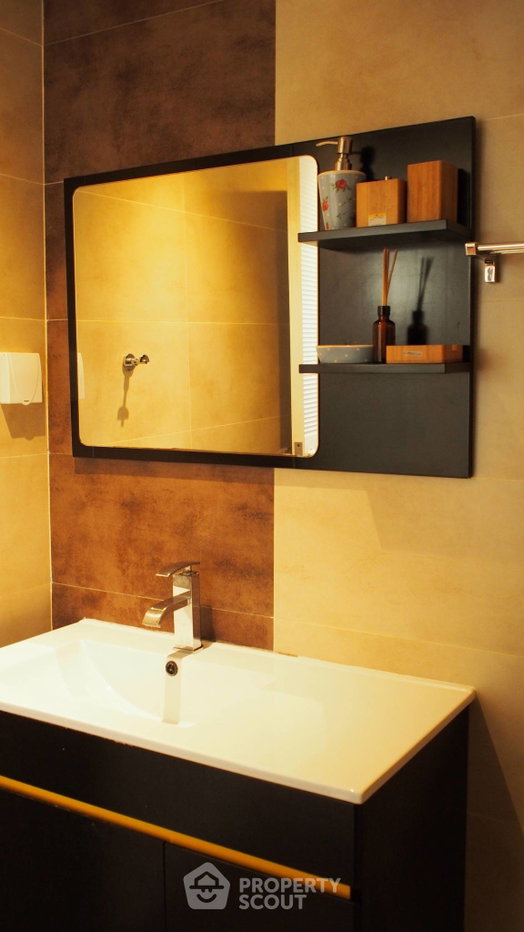 รูป คอนโด 2 ห้องนอน Ables Ladprao 27 ชั้น 8 50 ตร.ม. ใกล้ MRT รัชดาภิเษก (ID 948284) - รูปที่ 3/6