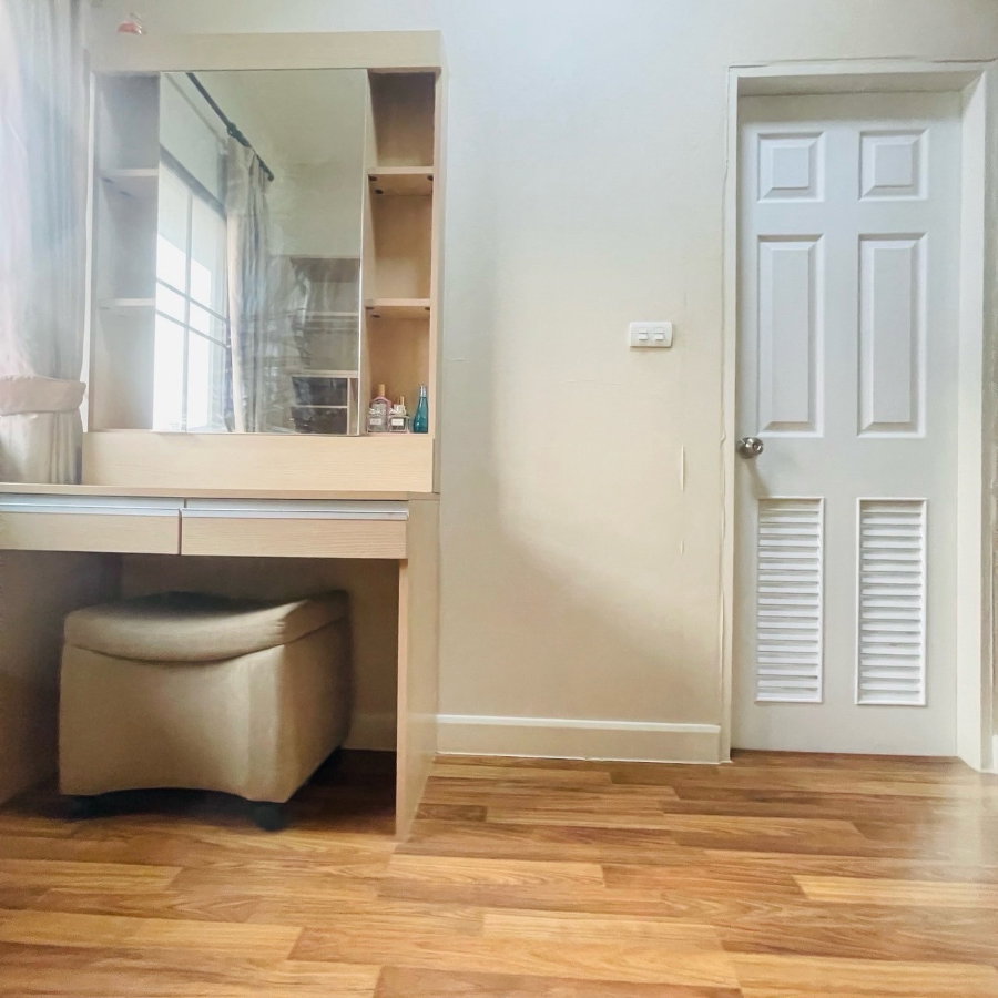 รูป 🏡✨ ให้เช่าบ้านเดี่ยวหลังมุม พร้อมสวนส่วนตัว | บุราสิริ ราชพฤกษ์ – แจ้งวัฒนะ - รูปที่ 6/16