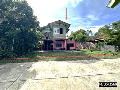 Houses for sale : HOME 107 Sq.w. Chaturaphak Phiman Roi Et for 374,000