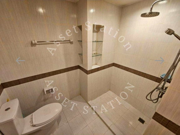 รูป Casa Condo Asoke-DinDaeng 🚄 ใกล้ BTS อนุสาวรีย์ และ MRT พระราม 9 - รูปที่ 7/7