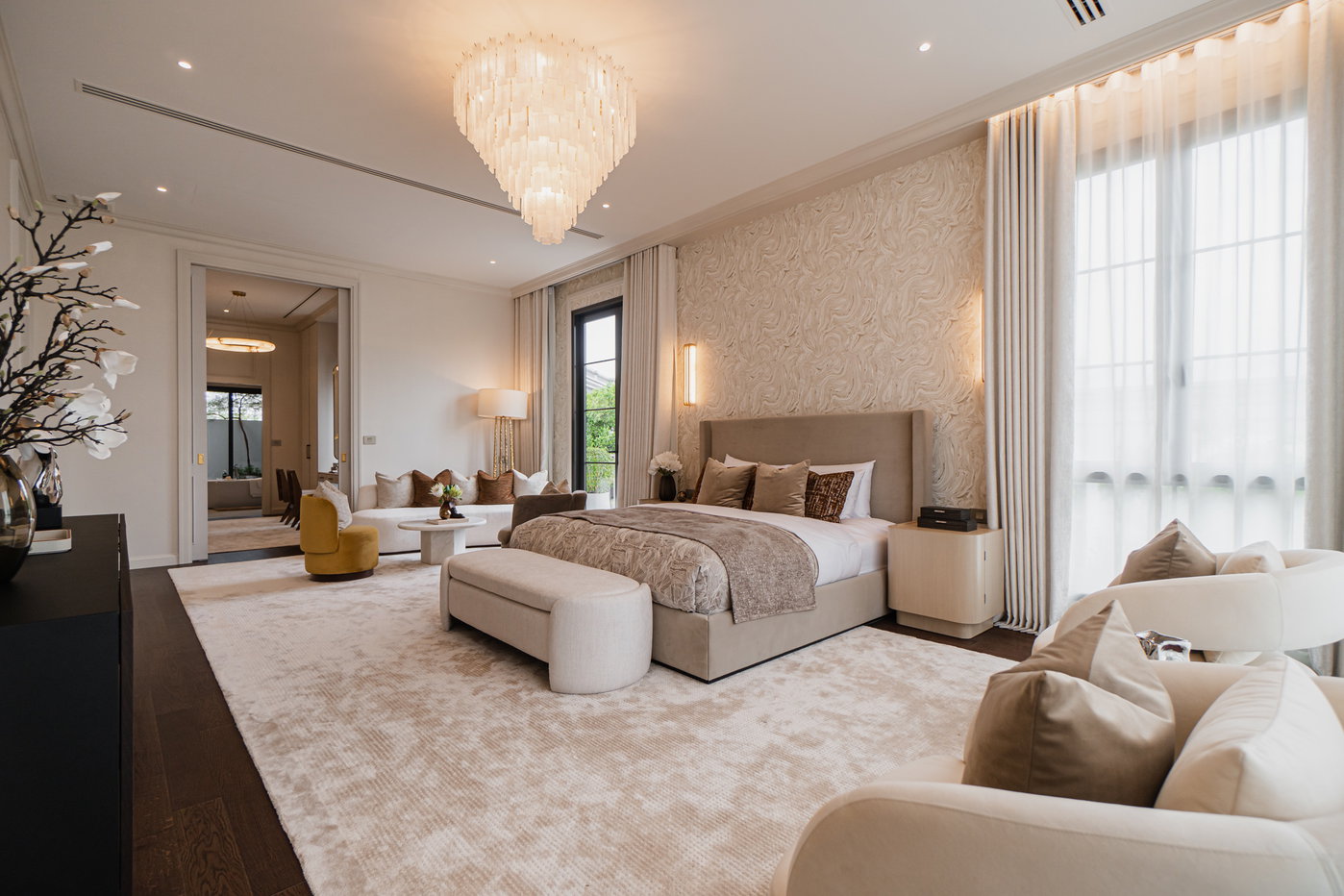 รูป Narasiri Borommaratchachonnani 5 bedrooms, for sale - รูปที่ 9/22