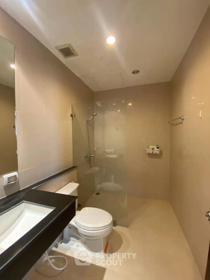รูป คอนโด 1 ห้องนอน 48 ตร.ม. ขายแล้ว Mountain View Condominium ใกล้ช้างเผือก (ID 3011772) - รูปที่ 9/10