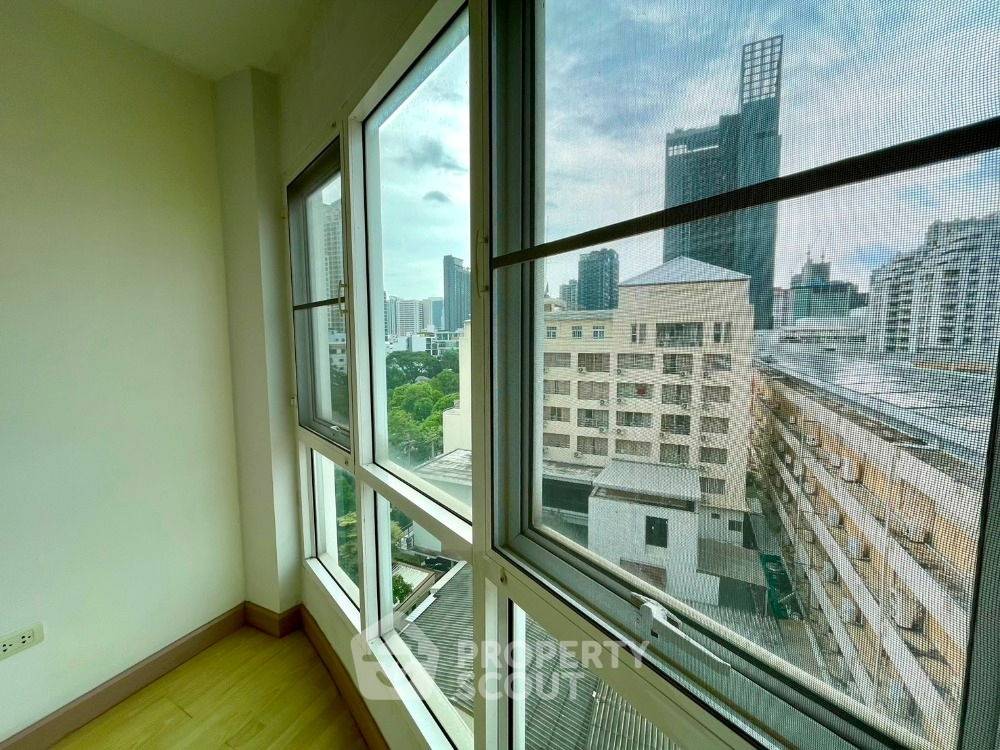 รูป คอนโด 2 ห้องนอน 59 ตร.ม. ขาย ที่ Supreme Condo Ratchawithi 3 ใกล้ BTS อนุสาวรีย์ชัยฯ 300 ม. (ID 2576824) - รูปที่ 13/16