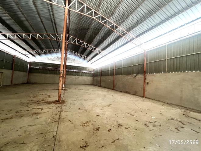รูป โกดัง 800 ตร.วา สองพี่น้อง สุพรรณบุรี 2.9M - รูปที่ 4/45