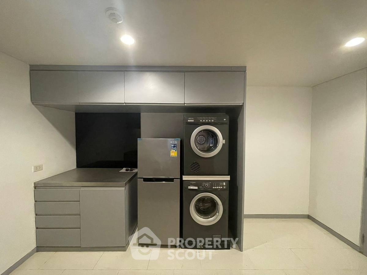 รูป ขายคอนโด 1 ห้องนอน Siamese Gioia ใกล้ MRT เพชรบุรี (ID 1854191) - รูปที่ 9/14