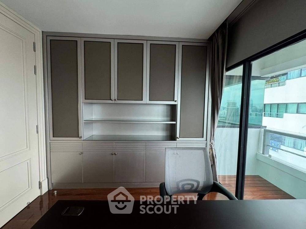 รูป คอนโด 4 ห้องนอน 440 ตร.ม. ชั้น 33 โครงการ Sathorn Gardens ใกล้ MRT สีลม (ID 2615800) - รูปที่ 17/20
