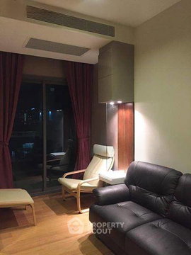 คอนโด 1 ห้องนอน 48 ตร.ม. ชั้น 16 ที่ ฮิว สุขุมวิท ใกล้ BTS ปุณณวิถี 60 ม. (ID 2767837)