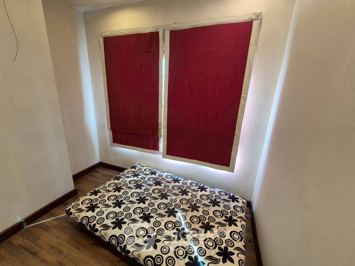 รูป ใกล้ BTS กรุงธนบุรี 100 ม. 2 ห้องนอน Q House Sathon ชั้น 20 (ID 2755812) - รูปที่ 6/15