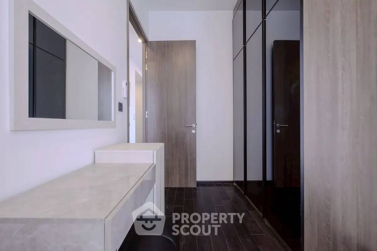 picture 1-BR Condo At Park Origin Thonglor, 31st-Floor ð Near BTS Thong Lo (ID 3012009) - 14/23