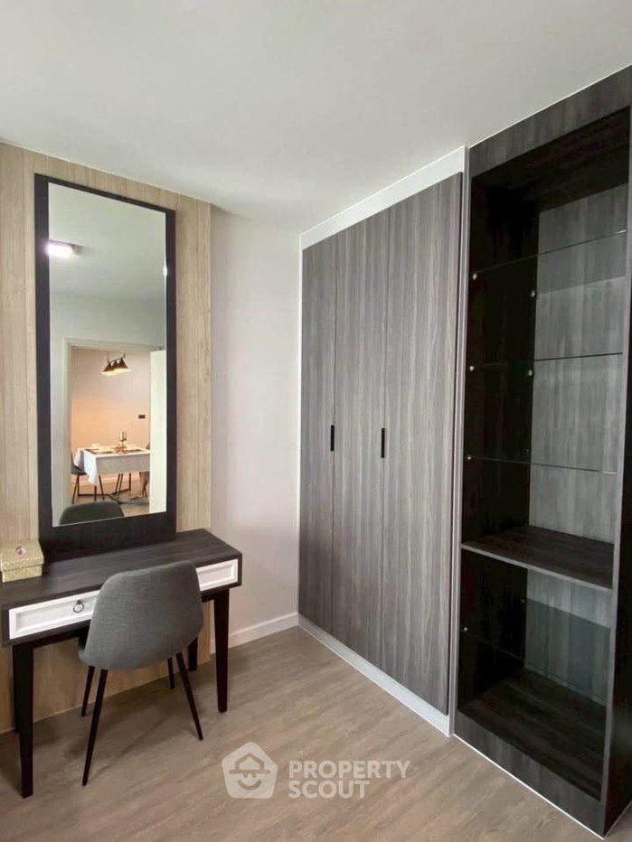 รูป คอนโด 2 ห้องนอน Dcondo rin Chiang Mai ใกล้เซ็นทรัลเฟสติวัล (ID 2813440) - รูปที่ 8/13