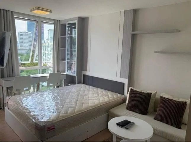 รูป A010274 Garden Asoke-Rama 9 - รูปที่ 6/6
