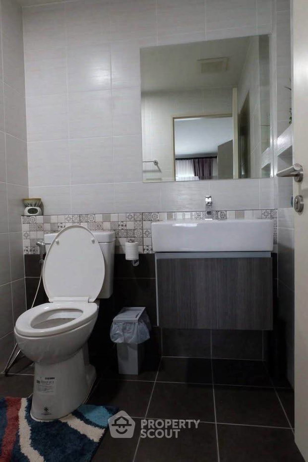 รูป คอนโด 2 ห้องนอน Dcondo rin Chiang Mai ใกล้เซ็นทรัลเฟสติวัล (ID 2813440) - รูปที่ 10/13