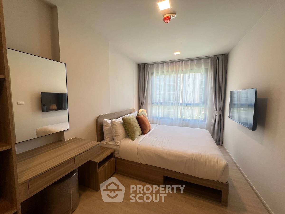 รูป คอนโด 1 ห้องนอน ให้เช่า ที่ เดอะเบส เชิงทะเล โซนลากูน่า ภูเก็ต (ID 3013725) - รูปที่ 4/7