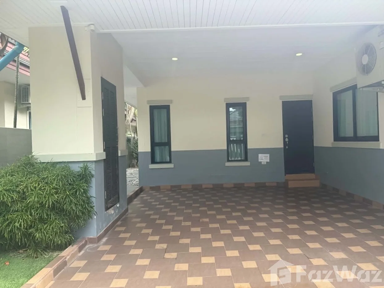 picture 3 Bedroom House for sale at Baan Dusit Pattaya Hill 5 6478232 - 5/6