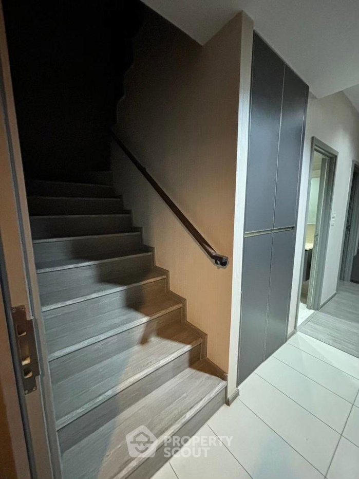 รูป คอนโด 2 ห้องนอน Nye By Sansiri ชั้น 27 ใกล้ BTS วงเวียนใหญ่ 200 ม. (ID 2576651) - รูปที่ 13/16