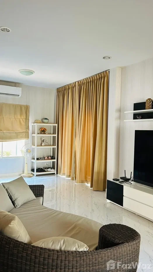 รูป ขาย บ้านเดี่ยว 3 ห้องนอน ในโครงการ ลาวัลเล่ ไลท์ 6478842 - รูปที่ 9/19